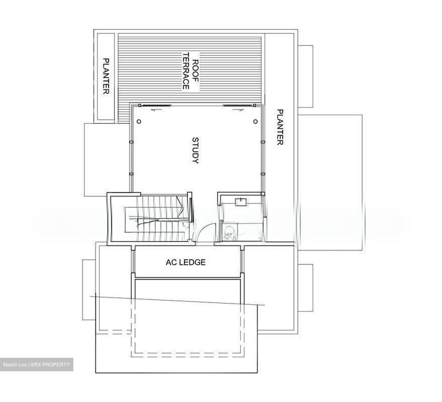 Ocean Drive (D4), Detached #619570311